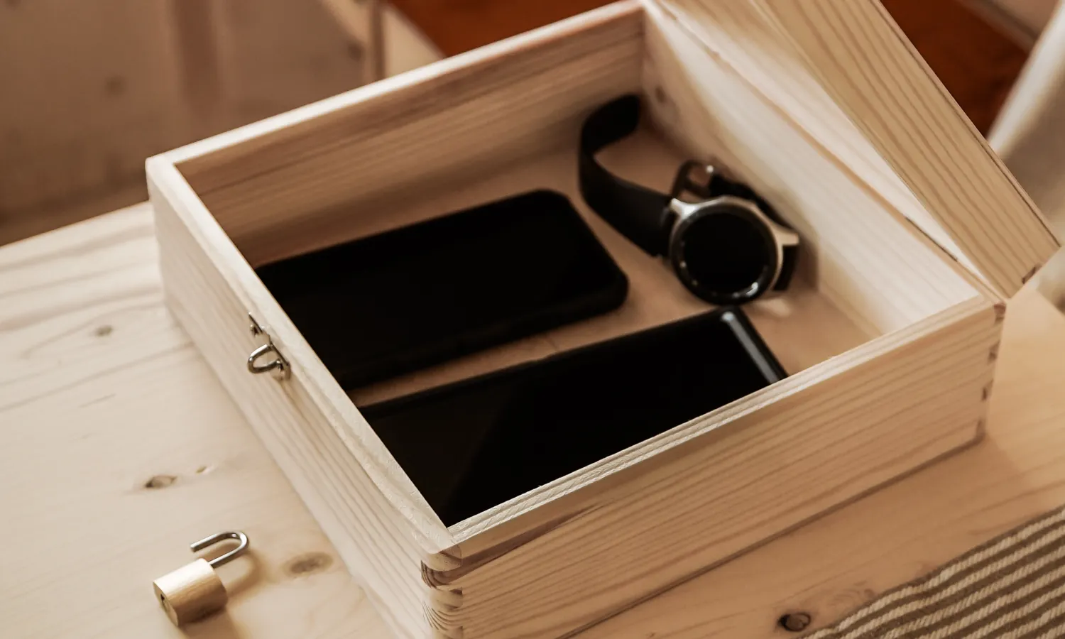 Menemukan Ketenangan di Tengah Notifikasi Tanpa Henti